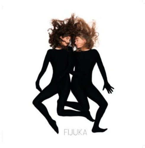 Fijuka: Fijuka - VINYL