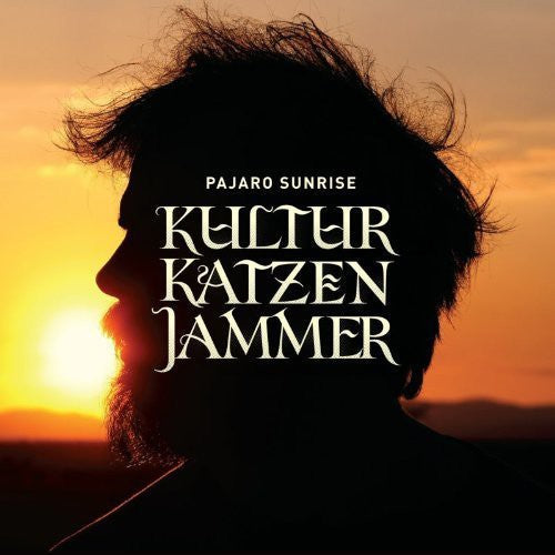 Pãjaro Sunrise: Kulturkatzenjammer - Record