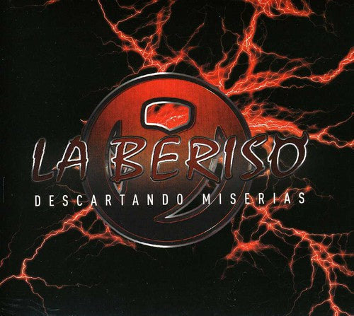 La Beriso: Descartando Miserias - CD
