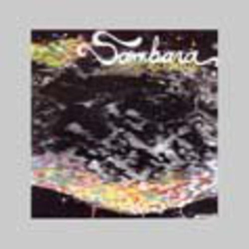 Smbara: Asomandose - CD