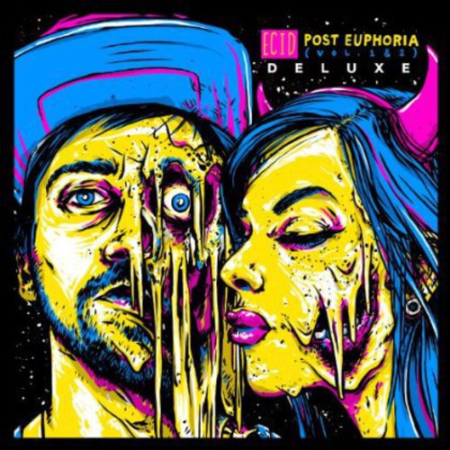 Ecid: Post Euphoria, Vol. 1 and 2 - Record