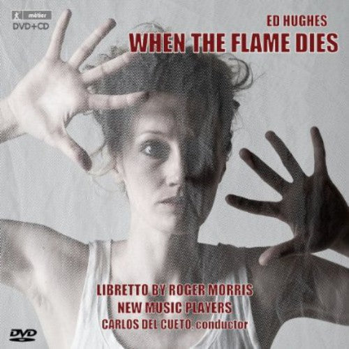 Emily Philips: When the Flame Dies - An Opera - Record