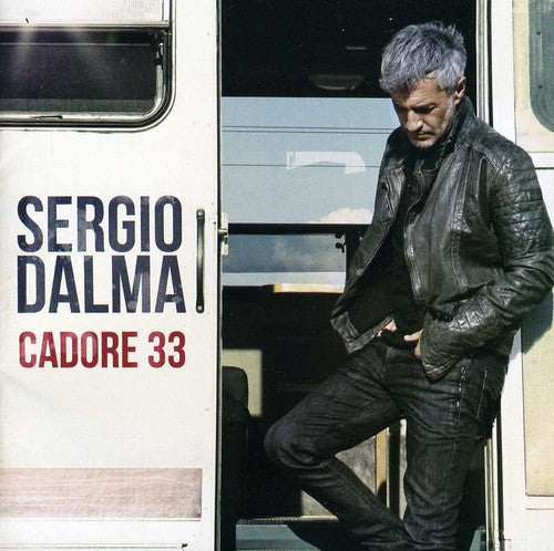 Sergio Dalma: Cadore 33 - CD