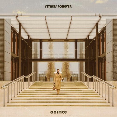 Fitness Forever: Cosmos - Record