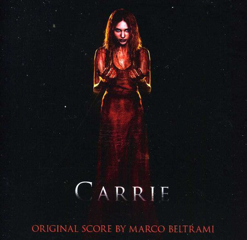 Marco Beltrami: Carrie - Record
