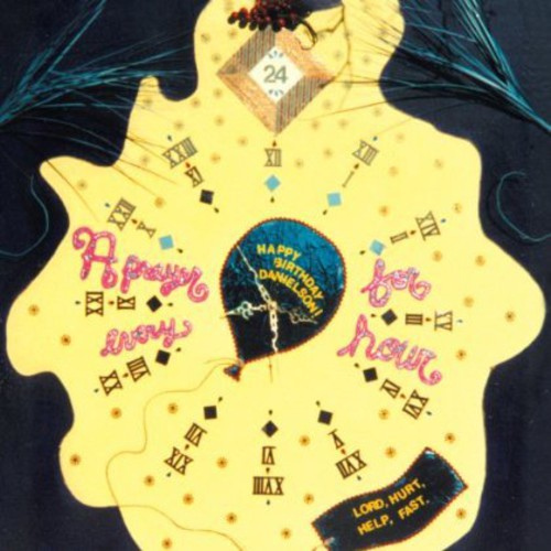 Danielson Famile: Prayer for Every Hour - Record