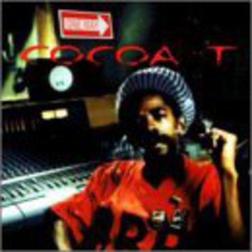 Cocoa Tea: One Way - CD
