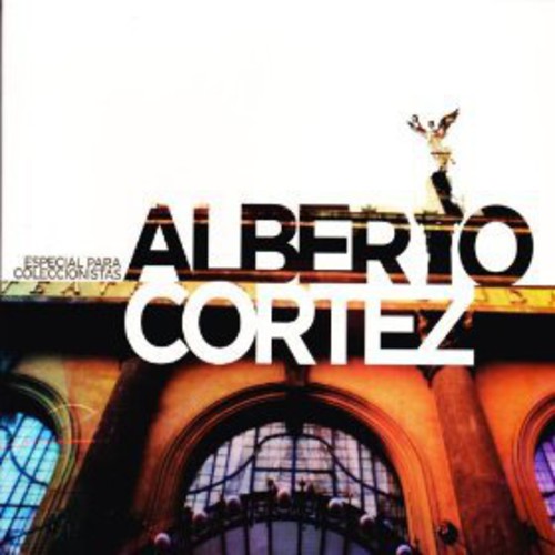 Alberto Cortez: Especial Para Coleccionistas - CD