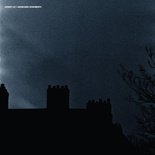 Jeremy Jay: Abandoned Apartments - Record