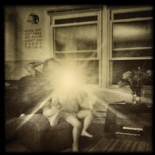 A Silver Mt. Zion- Fuck Off Get Free We Pour Light on Everything { VINYL LP }