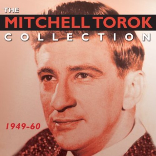 Mitchell Torok: Collection: 1949-60 - Record