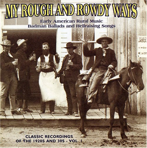 Various Artists: My Rough & Rowdy Ways 1 / Various - Record