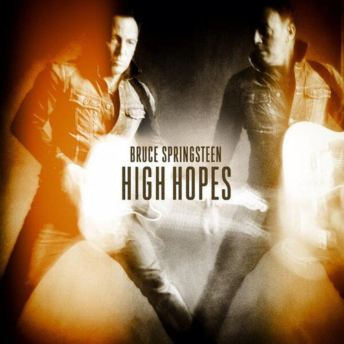 Bruce Springsteen: High Hopes - VINYL