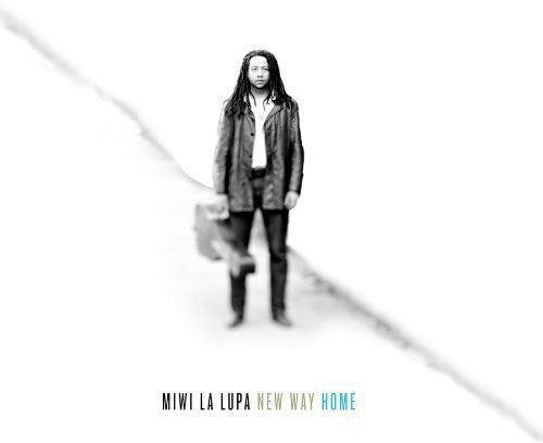 Miwi La Lupa: New Way Home - Record