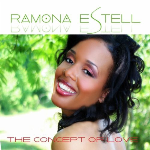 Ramona Estell: The Concept Of Love - Record