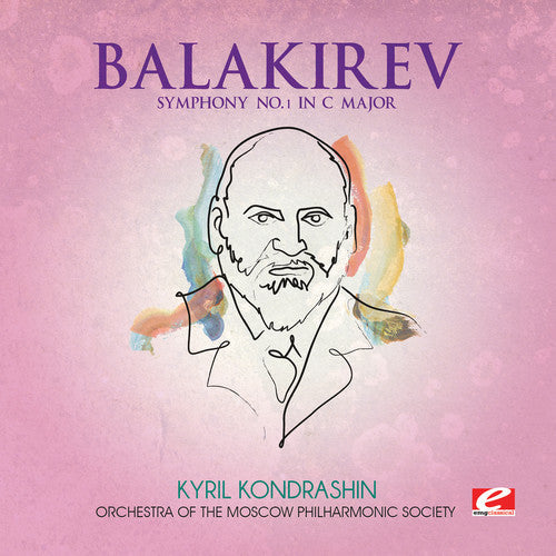 Balakirev: Symphony No. 1 in C Major - Record