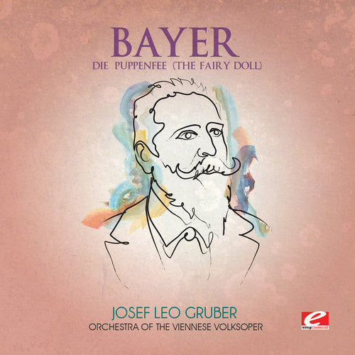 J. Bayer: Die Puppenfee - Record