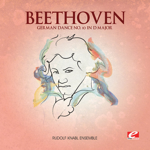 Royal Philharmonic Orchestra: German Dance 10 in D Major - Record