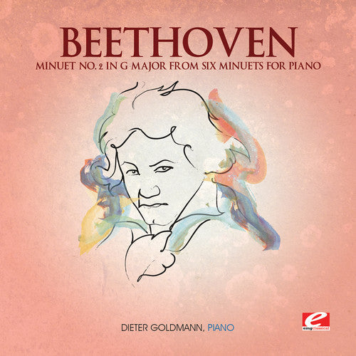 Royal Philharmonic Orchestra: Minuet 2 G Major from Six Minuets - Record