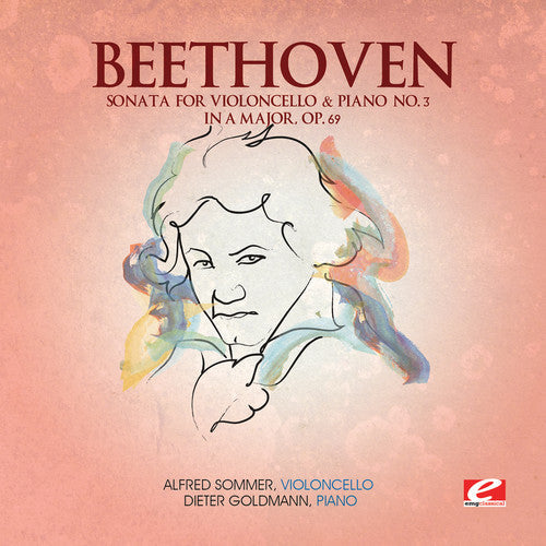 Royal Philharmonic Orchestra: Sonata for Violoncello & Piano No. 3 - Record