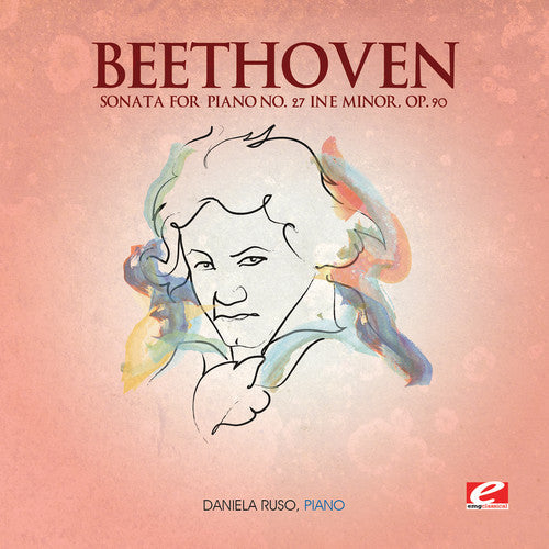 Royal Philharmonic Orchestra: Sonata for Piano 27 in E minor - Record