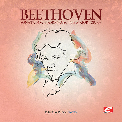Royal Philharmonic Orchestra: Sonata for Piano 30 in E Major - Record