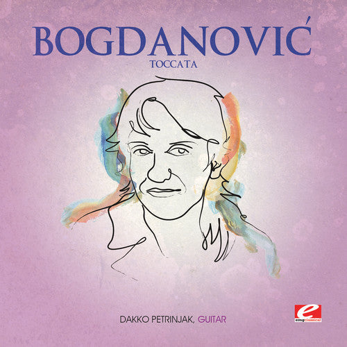 Dakko Petrinjak: Toccata - Record