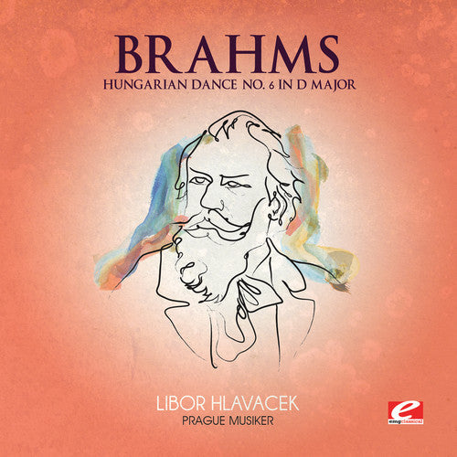 Prague Musiker: Hungarian Dance 6 in D Major - Record