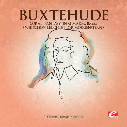 Goteborg Baroque Arts Ensemble: Coral Fantasy in G Major - Record