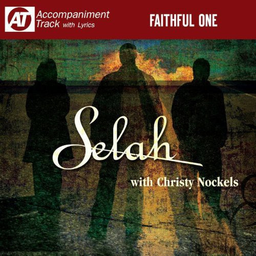 Selah: Faithful One - Record