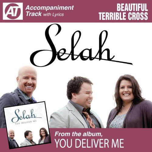 Selah: Beautiful Terrible Cross - Record
