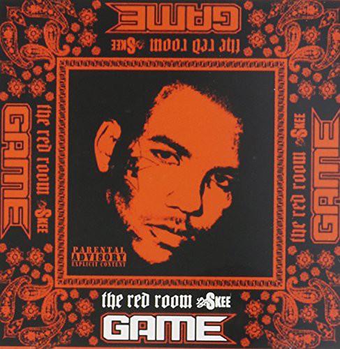 The Game: Redd Room - Record
