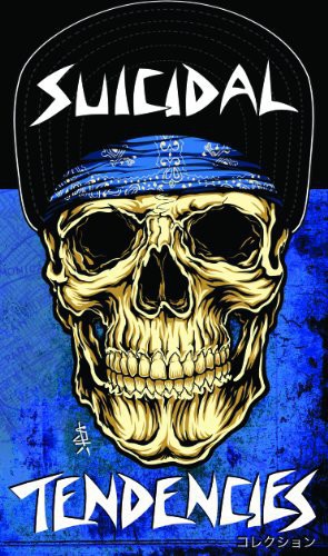 Suicidal Tendencies: Collection - CD