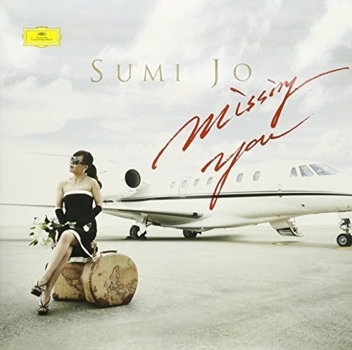 Sumi Jo: Missing You - Record