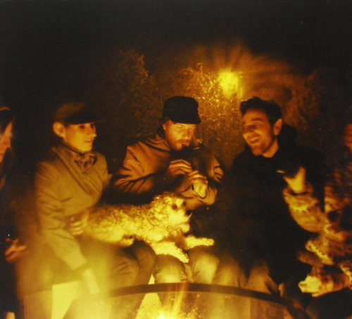 Doug Paisley: Golden Embers - Record