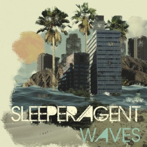 Sleeper Agent: Waves - 7-INCH SINGLE