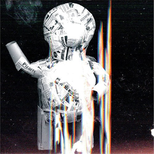 Breeders- Title TK [LP] { VINYL LP }