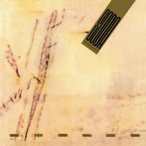 Soda Stereo: Signos - CD