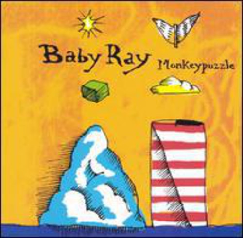 Baby Ray: Monkeypuzzle - Record
