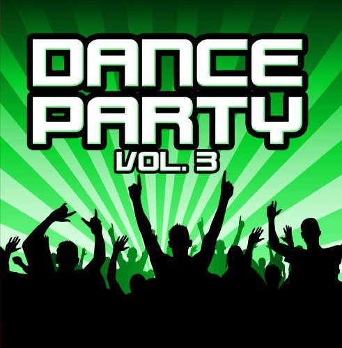 Various Artists: Dance Party 3 / Various - Record