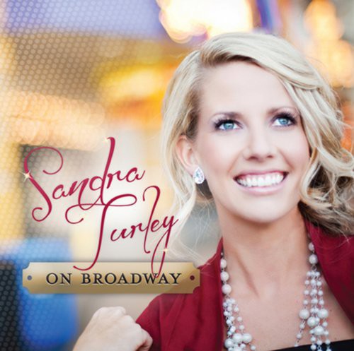 Sandra Turley: Sandra Turley - Record
