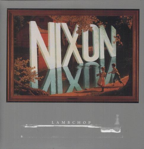 Lambchop- Nixon { VINYL LP }