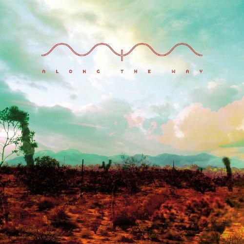 Mark McGuire- Along the Way { VINYL LP }