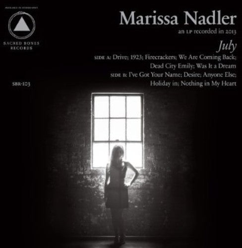 Marissa Nadler: July - Record