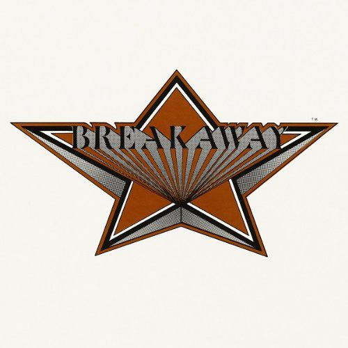 Breakaway: Breakaway - VINYL