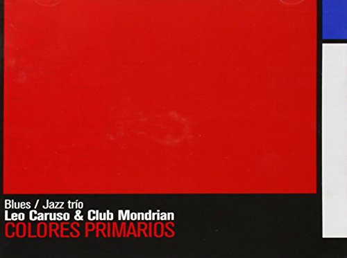 Leo Caruso & Club Mondrian: Colores Primarios - Record