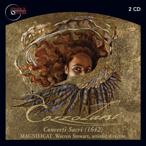 Magnificat: Complete Works 2 - Record