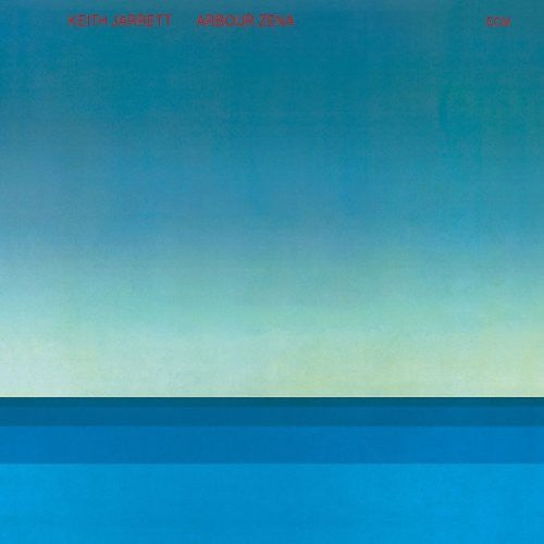 Keith Jarrett: Arbour Zena - VINYL