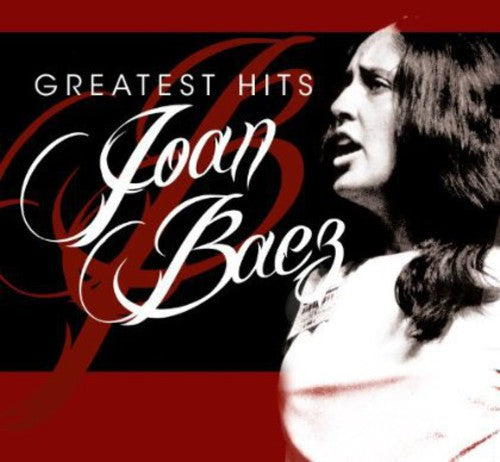 Joan Baez: Greatest Hits - Record