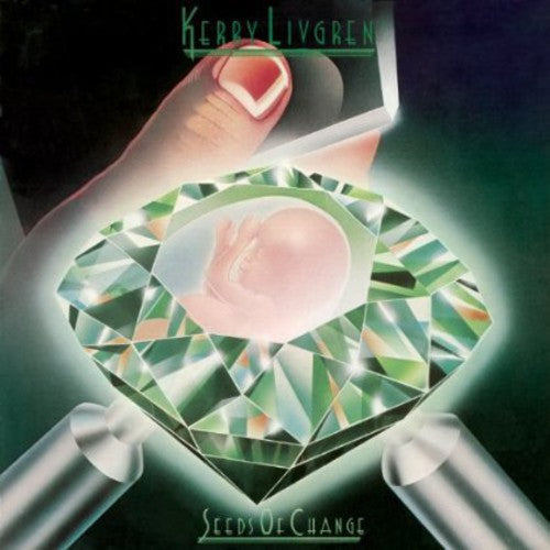 Kerry Livgren: Seeds of Change - CD